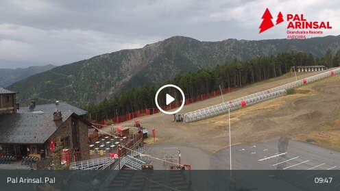 Arinsal webcam