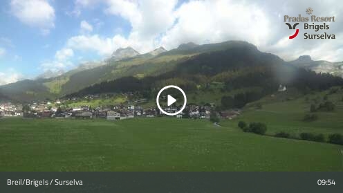 Brigels-Waltensburg-Andiast webcam