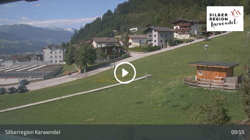 Burglift – Stans webcam