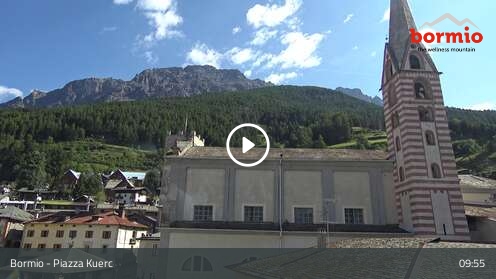 Bormio webcam