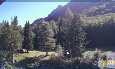 Abetone webcam