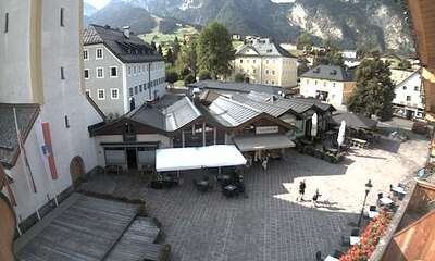 Abtenau webcam
