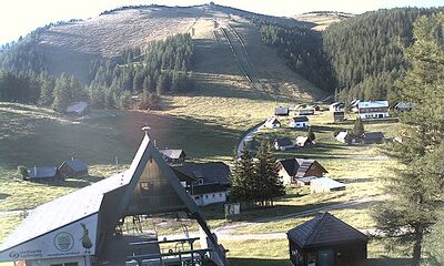 Aflenz webcam
