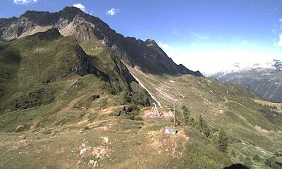 Airolo webcam