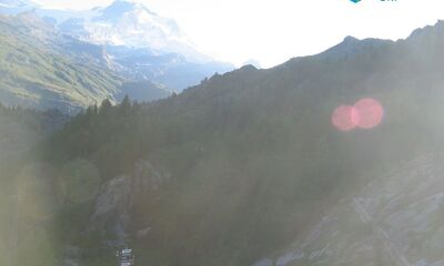 Alagna webcam