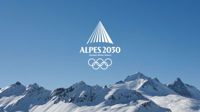 Freeride Added To 2030 Olympic Winter Games