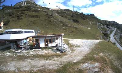 Altaussee webcam