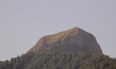 Ancelle webcam