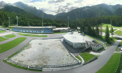 Anterselva/Antholz webcam