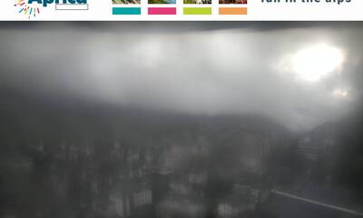 Aprica webcam