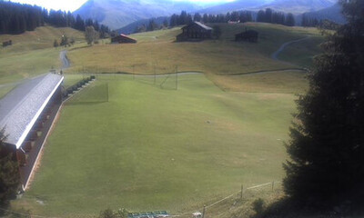 Arosa webcam