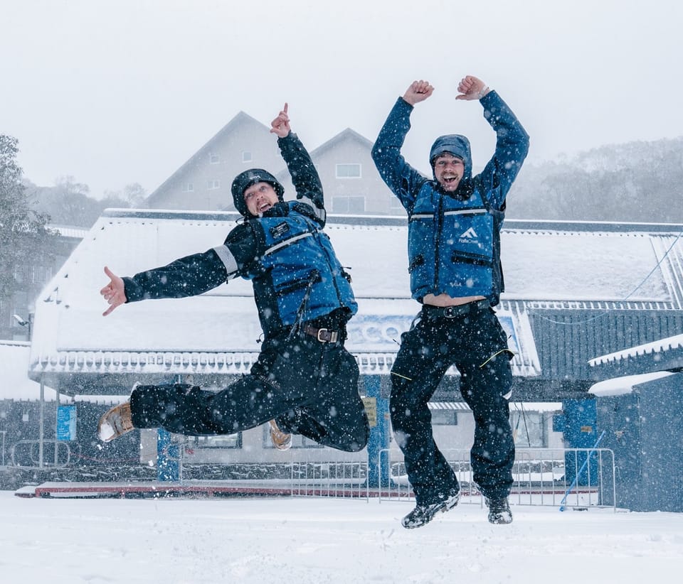 Southern Hemisphere Weekly Snow Roundup #318