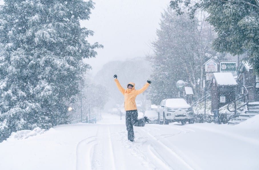 Southern Hemisphere Weekly Snow Roundup #317