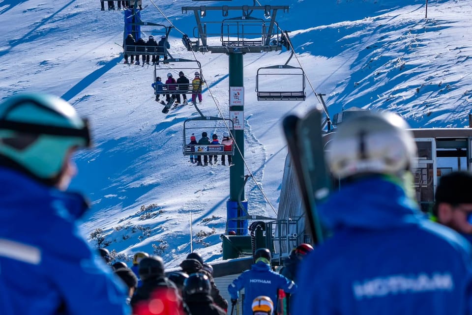 Southern Hemisphere Weekly Snow Roundup #322