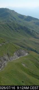 Avoriaz webcam