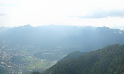 Bad Ischl/Katrin webcam