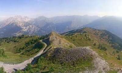 Bardonecchia webcam