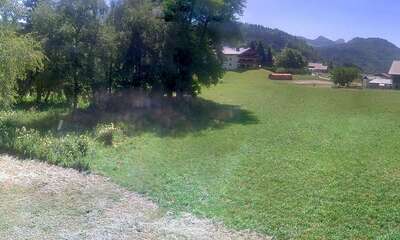 Bellevaux webcam