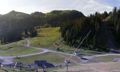 Bernex Webcam