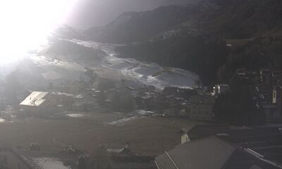 Bivio webcam