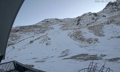 Cardrona Webcam