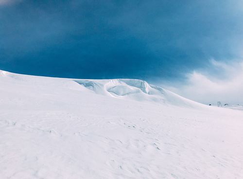 Breuil-Cervinia Valtournenche Ski Resort by: Snow Forecast Admin