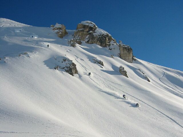 Breuil-Cervinia Valtournenche Resort Guide
