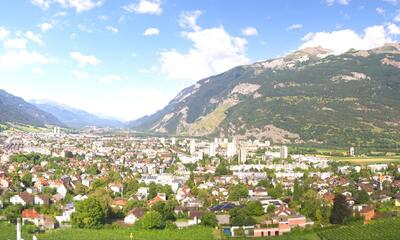 Chur webcam