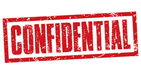Confidential Reporting