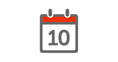 Important Dates