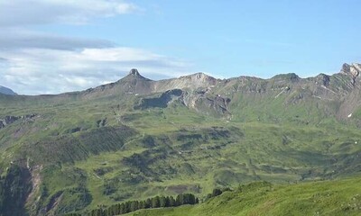 Flumserberg Webcam