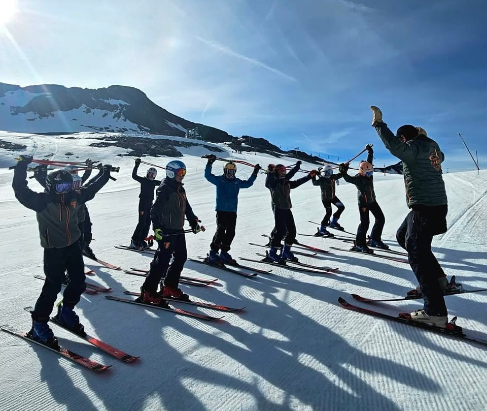 Europe Weekly Snow Roundup #318