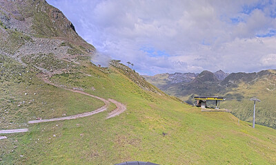 Haider Alm Webcam