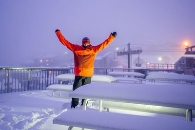 Northern Hemisphere Weekly Snow Roundup #322