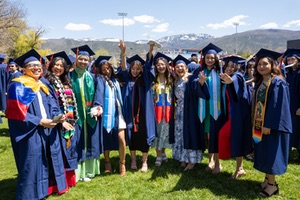 International Students