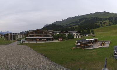 latest snow report photo Thursday 16 July 2026