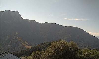 Leysin Webcam