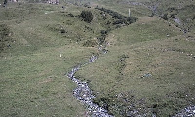 Meiringen-Hasliberg Webcam
