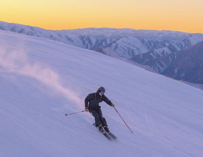 Global Weekly Snow Roundup #322