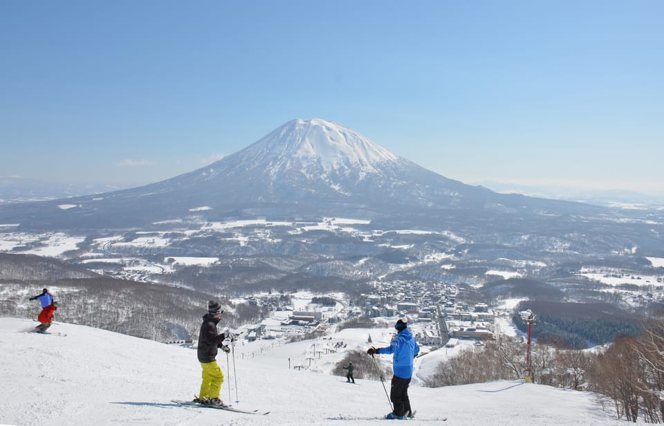 Niseko Announce New Gondola
