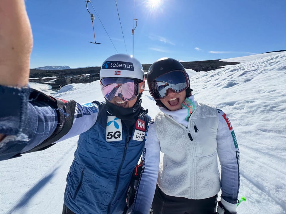 Europe Weekly Snow Roundup #321