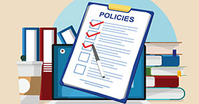 Read Our Policy