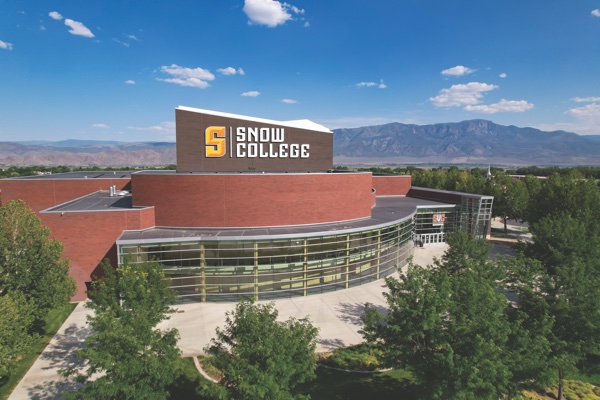 Richfield Campus Image 2