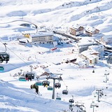 Patrick B, Austria