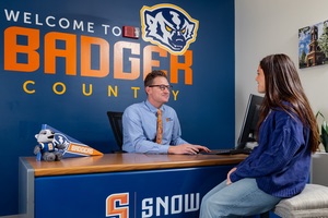 Student Services
