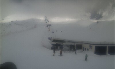 Sulden Webcam