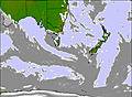 Australasia Cloud Map