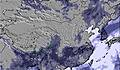 Snow map