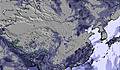 Snow map