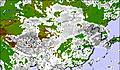 China Cloud Map